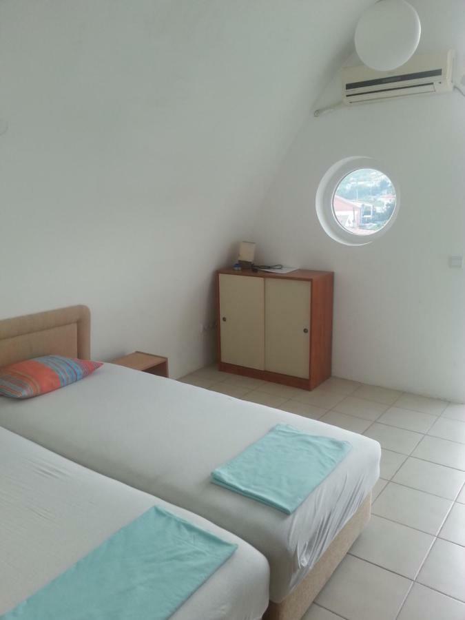 Mini Apartments Natasha Сутоморе Екстериор снимка