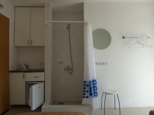 Mini Apartments Natasha Сутоморе Екстериор снимка