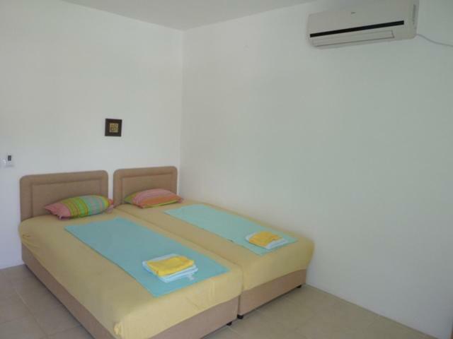 Mini Apartments Natasha Сутоморе Екстериор снимка